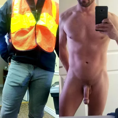 Handyman on/off?
