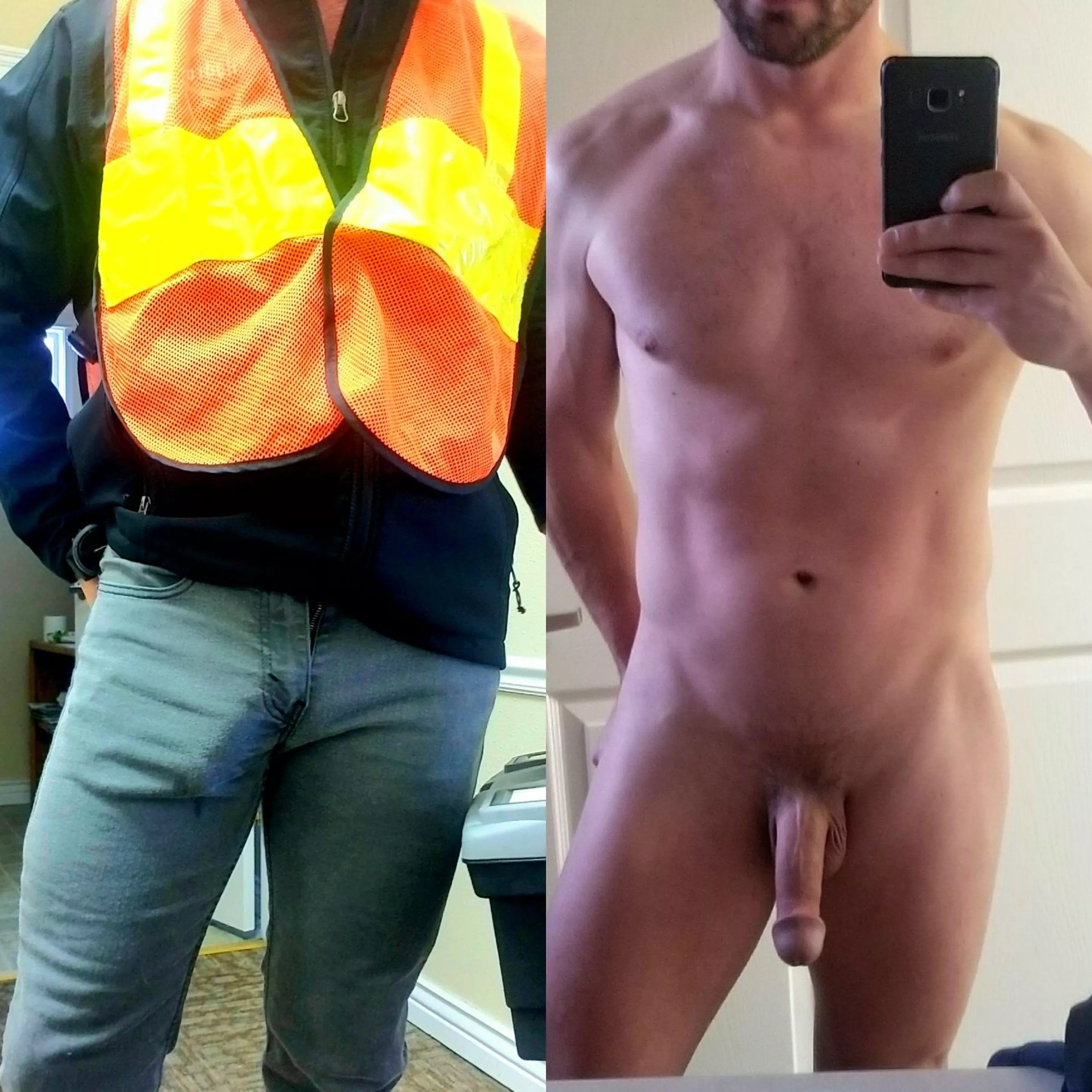 Handyman on/off?