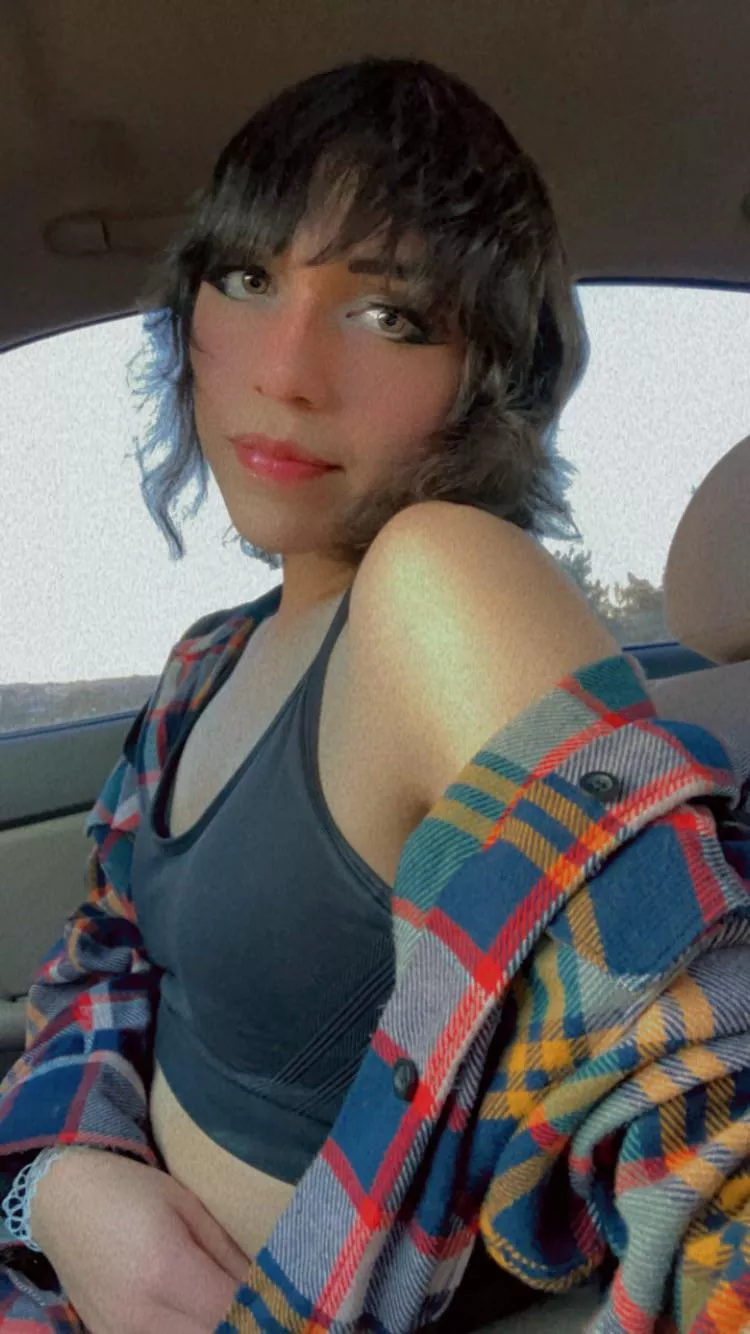 Happy Femboy Friday 🖤