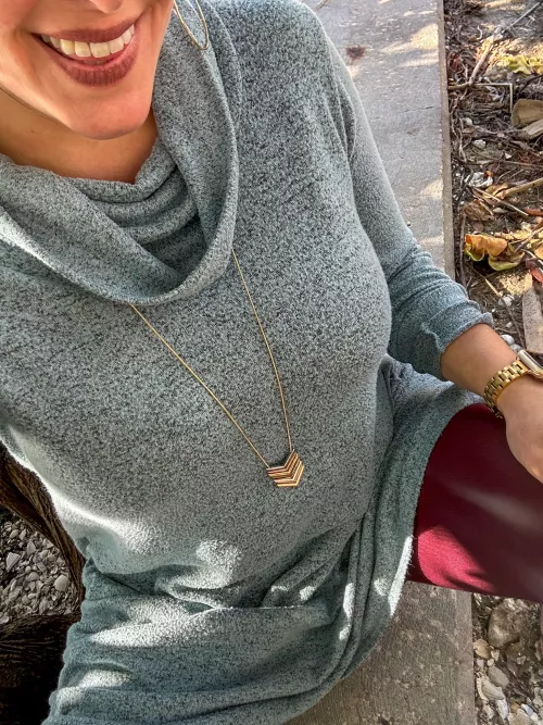 Have a little bit of time to mysel[f] 🤭