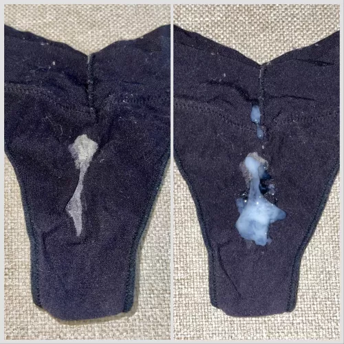 Have You Ever Had Fun With Dirty Panties?