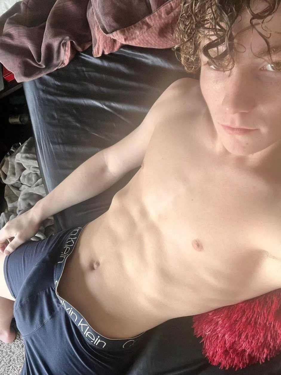 Here is the front view everyone asked for