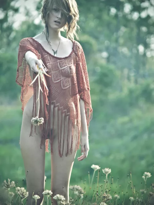 Here's a Peace Offering