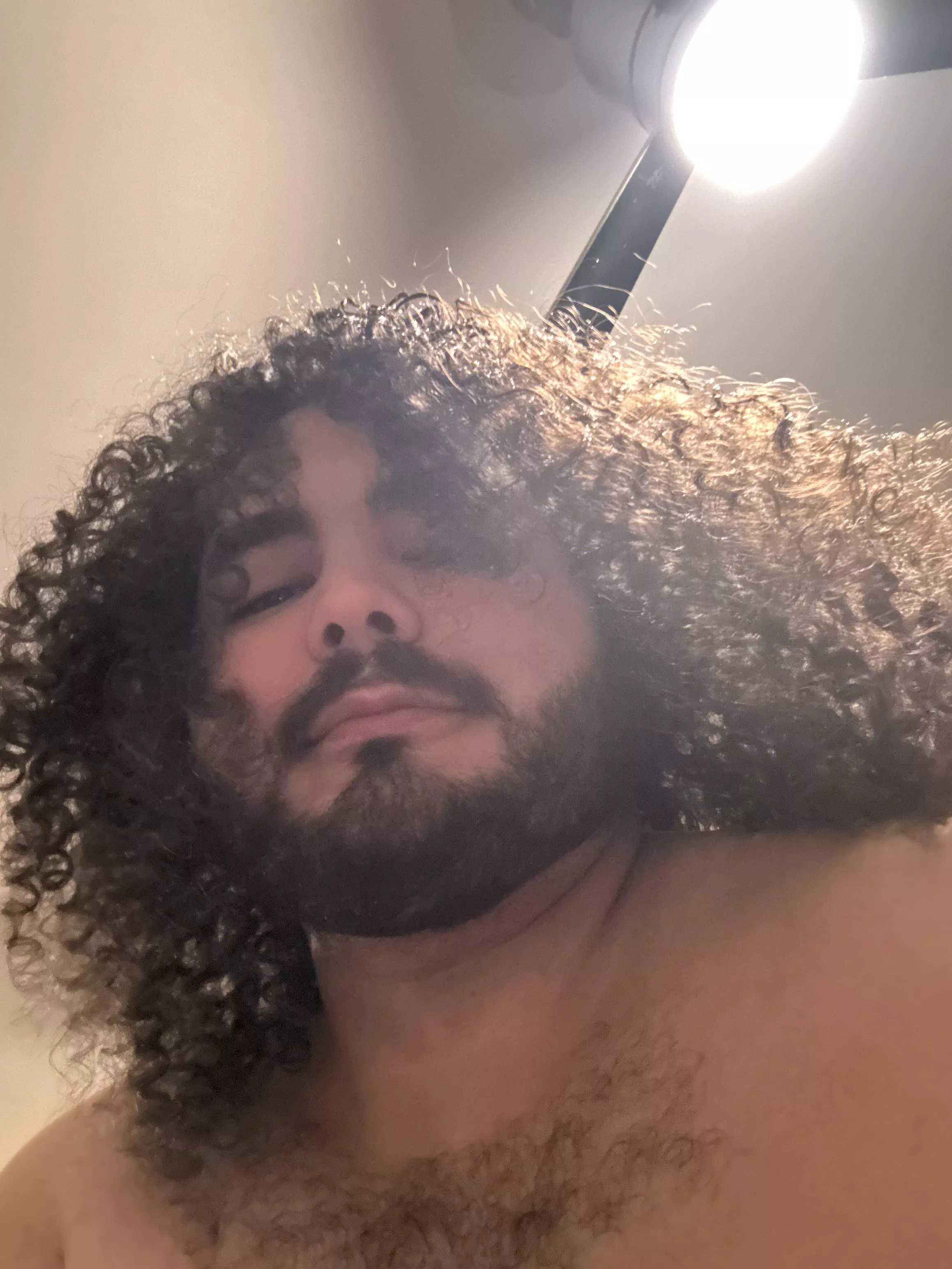 Hi Y’all! I’m Alex!