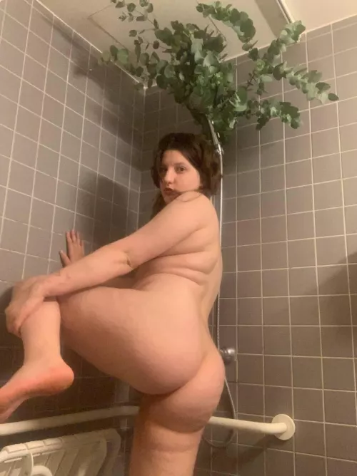 hot or cold water?😼