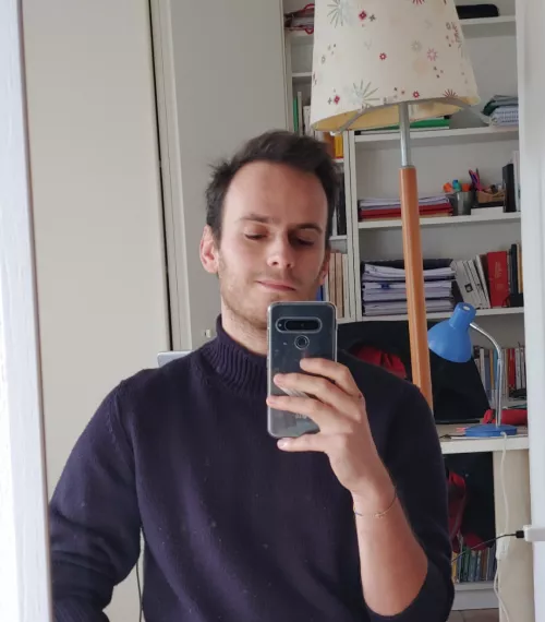 How are you guys doing today? Morning full of meetings today :(