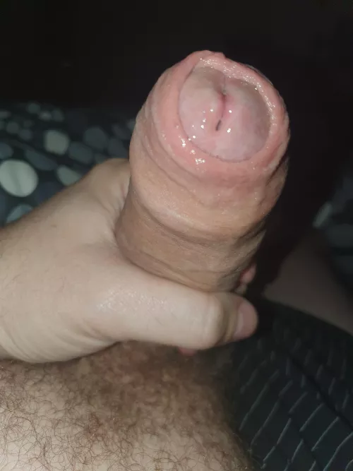 How wet is your morning?