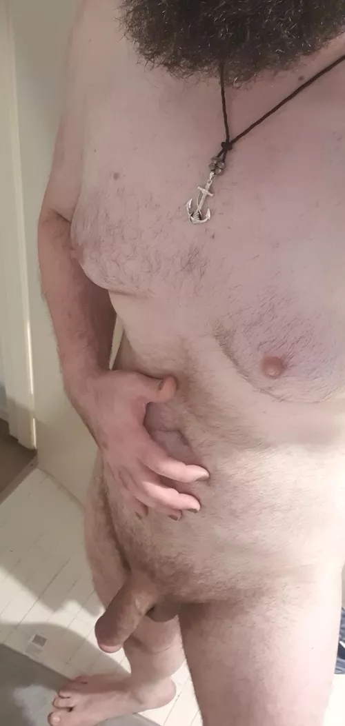 I don't know what to do with my hand...maybe it should be grabbing your hair