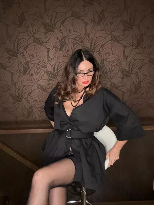 I get horny just thinking that today I am going to obey you