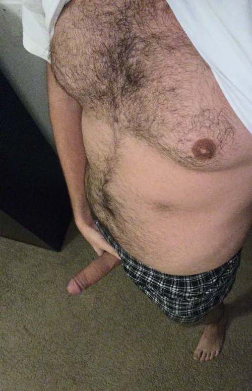 I hope I’m fuzzy enough to be an otter 🥺