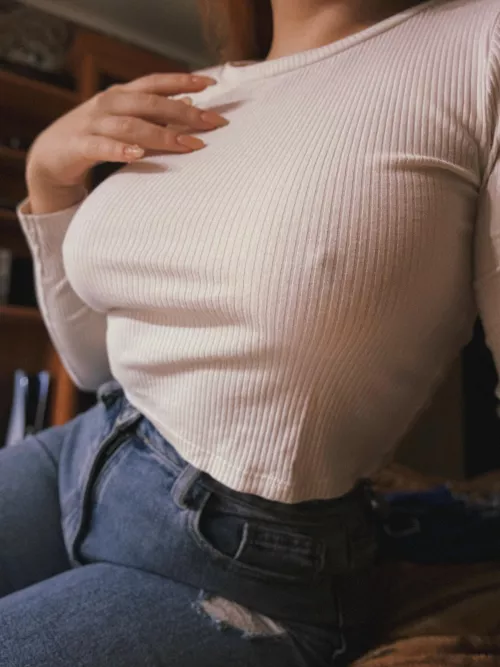 I missed you dear [f24]