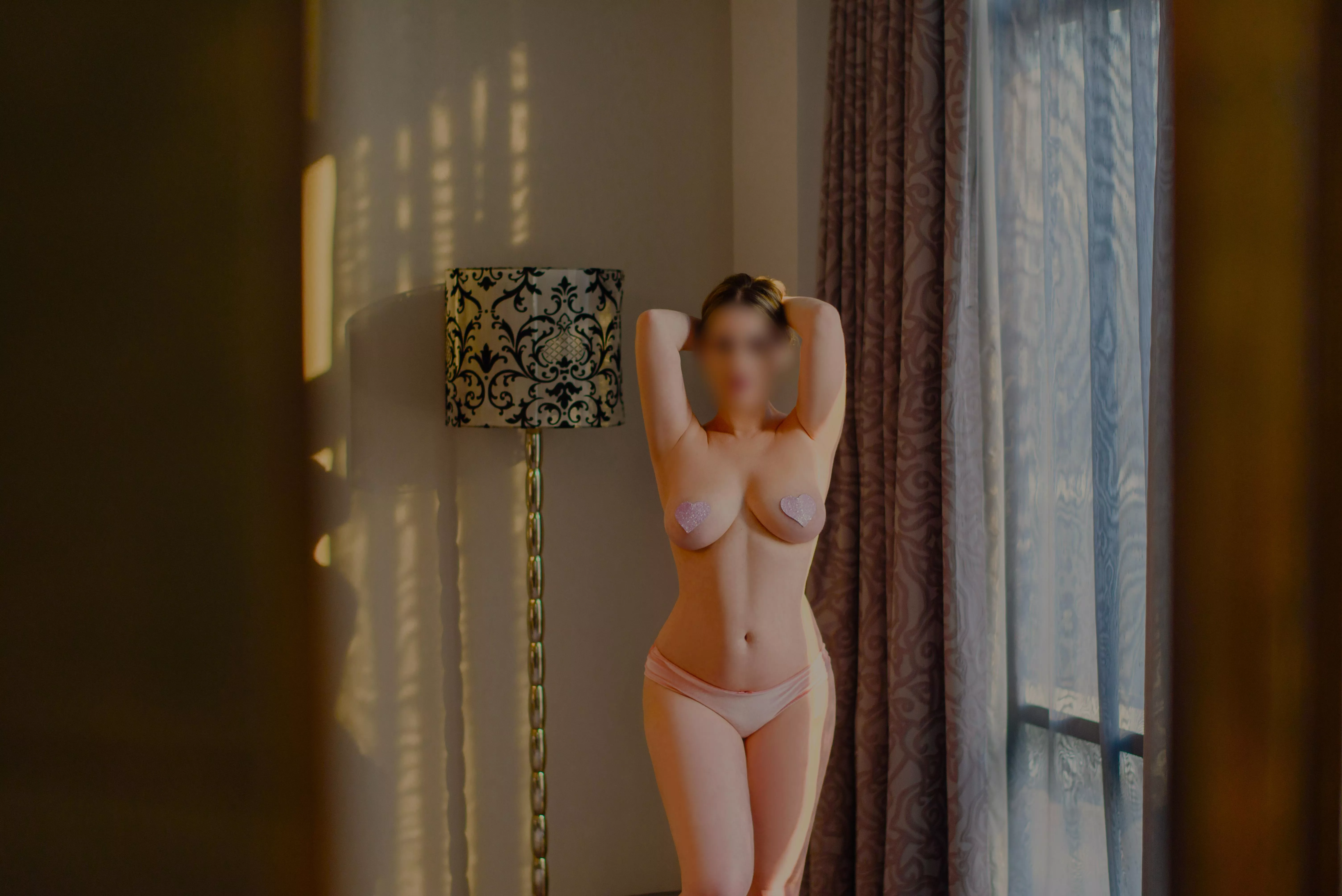 I want to fuck a fan, anyone down?