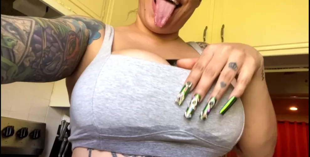 I'd wake you up with a blowjob and then fuck you in the shower