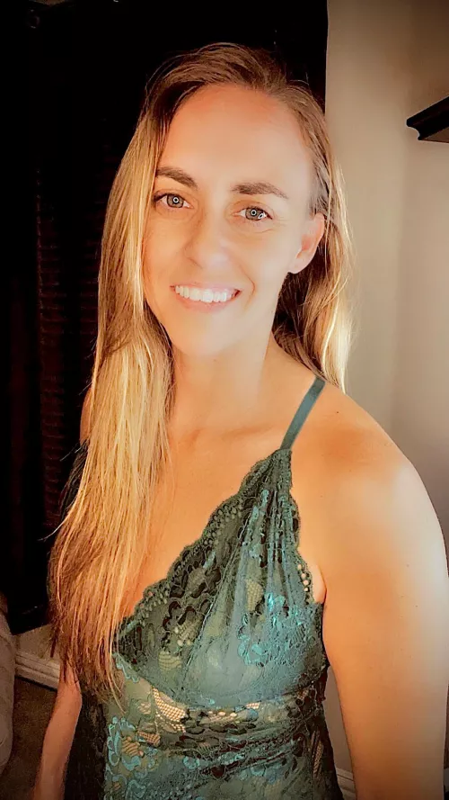 I’m ready for some fun. You down