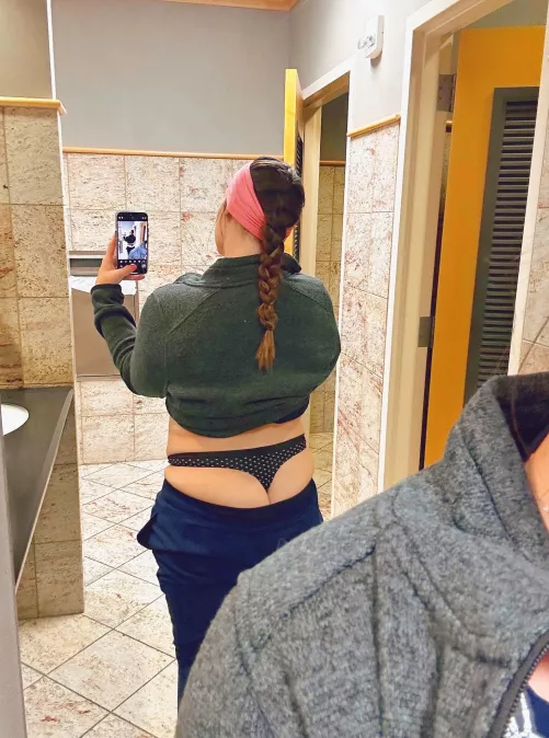 I'm that milf nurse you dream of having