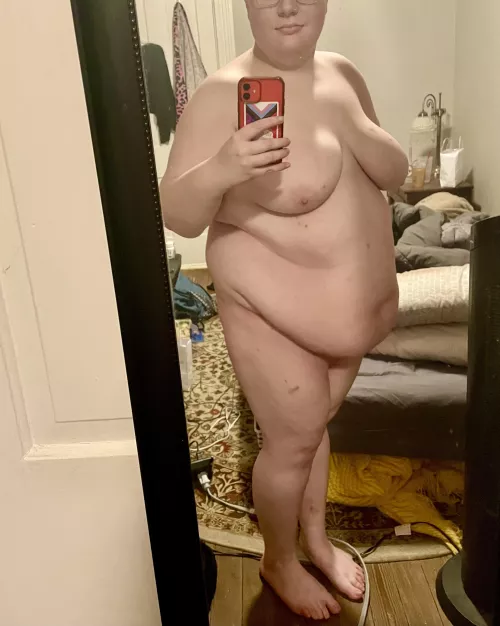 i’m totally getting off to the idea that some people cum while they look at me😅💖