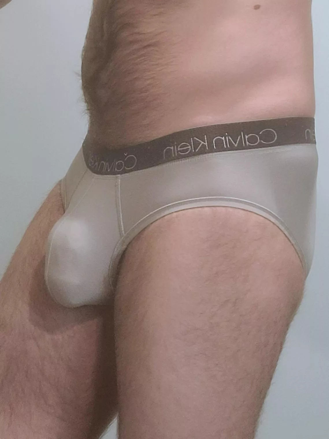 Inside out undies