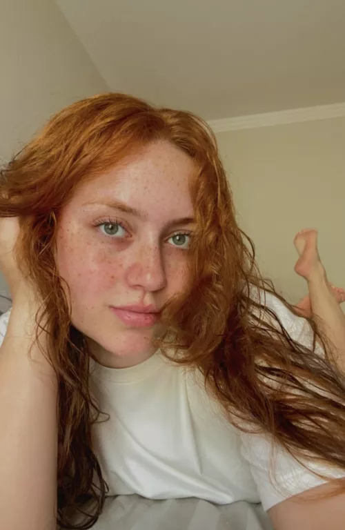 [IRTR] lazy morning, let’s play connect the dots