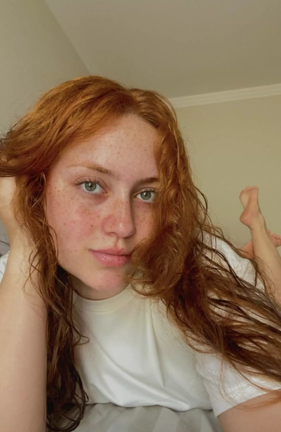 [IRTR] lazy morning, let’s play connect the dots