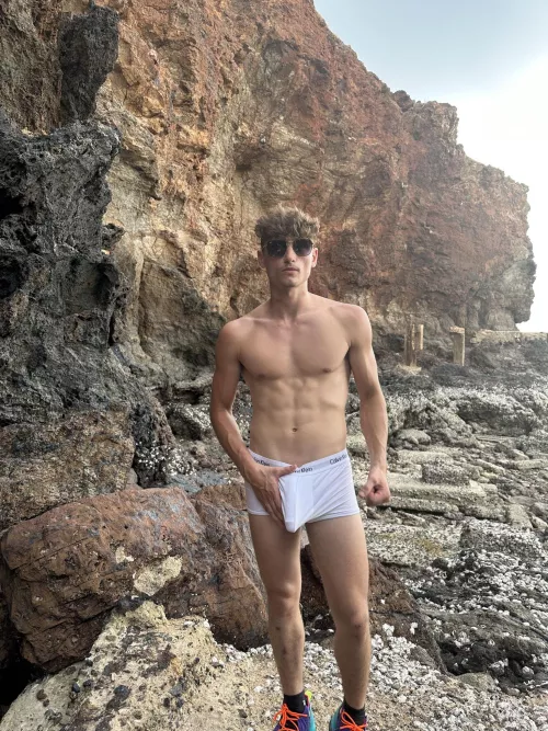 Is my underwear too tight