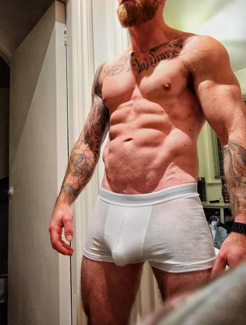 Is white the best colour for bulges?