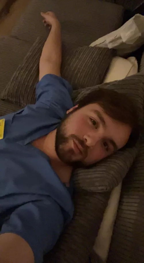 It’s been a long week, send wine