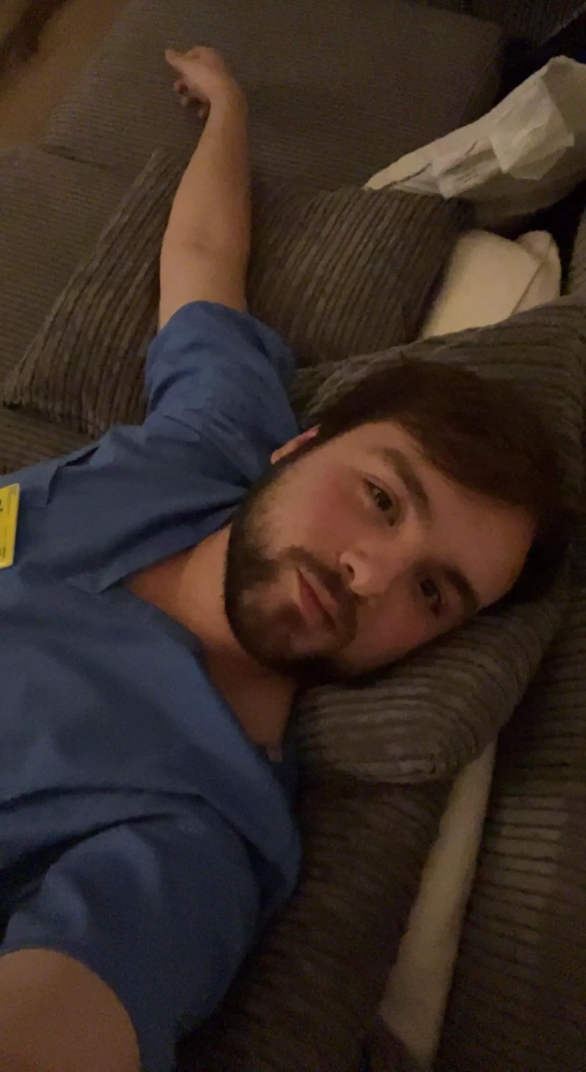 It’s been a long week, send wine