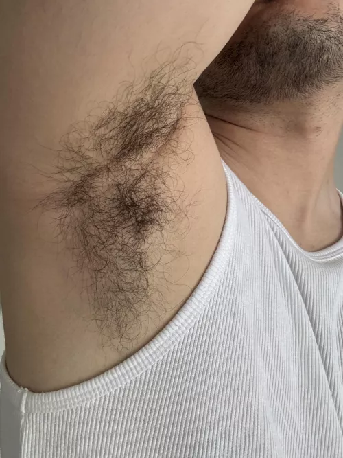 Just mowed the lawn.. OMG the smell