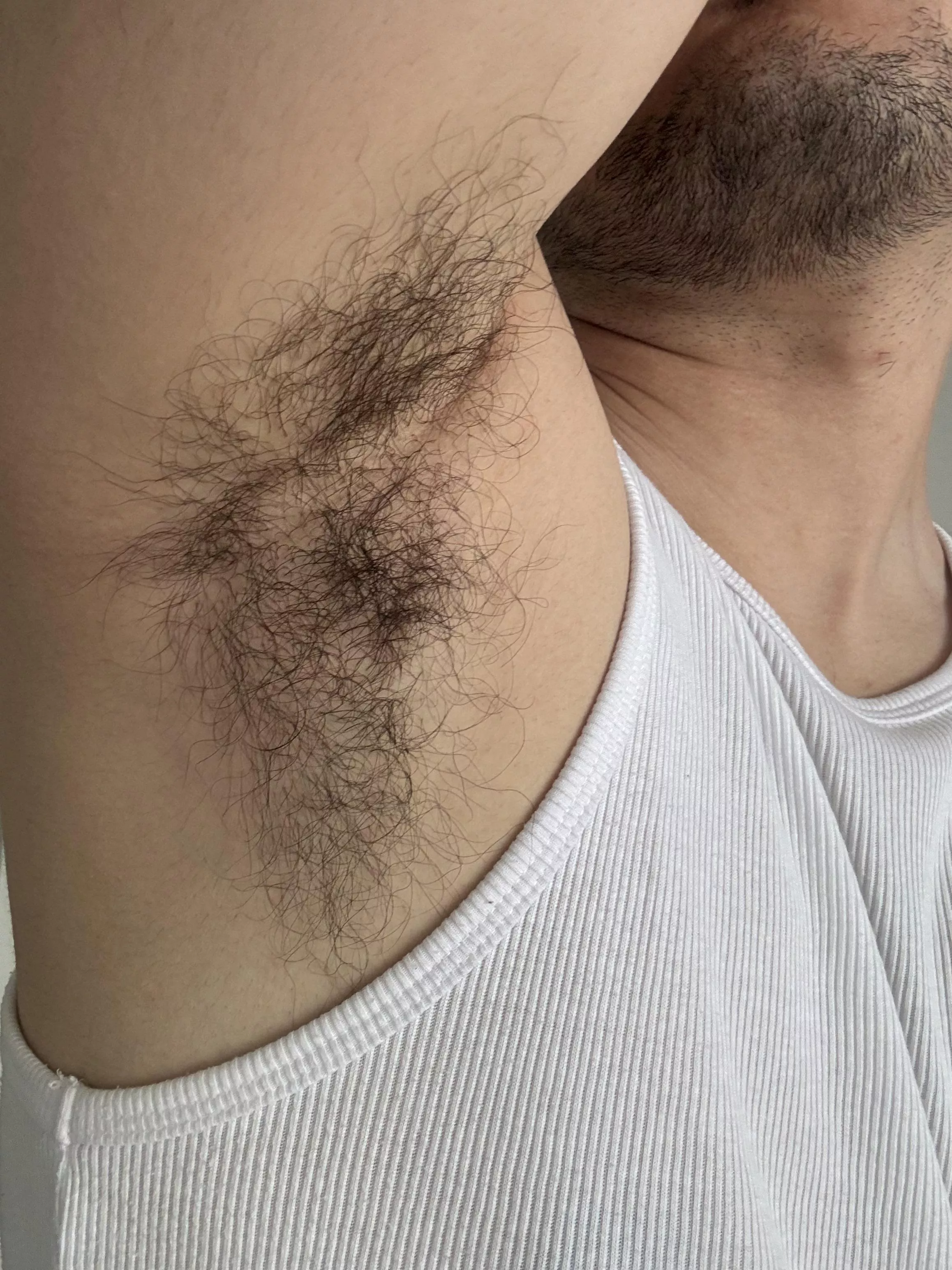 Just mowed the lawn.. OMG the smell