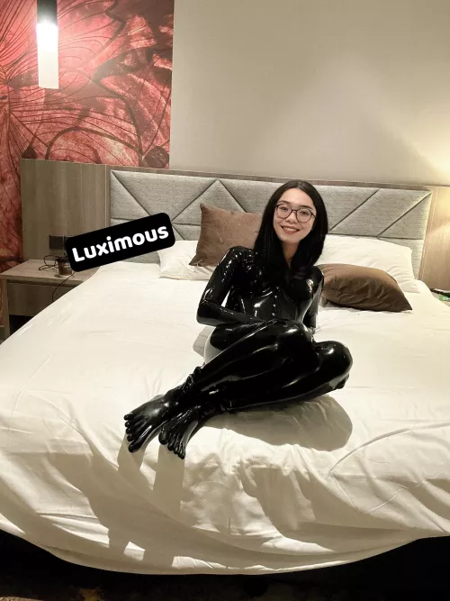 Latex Night