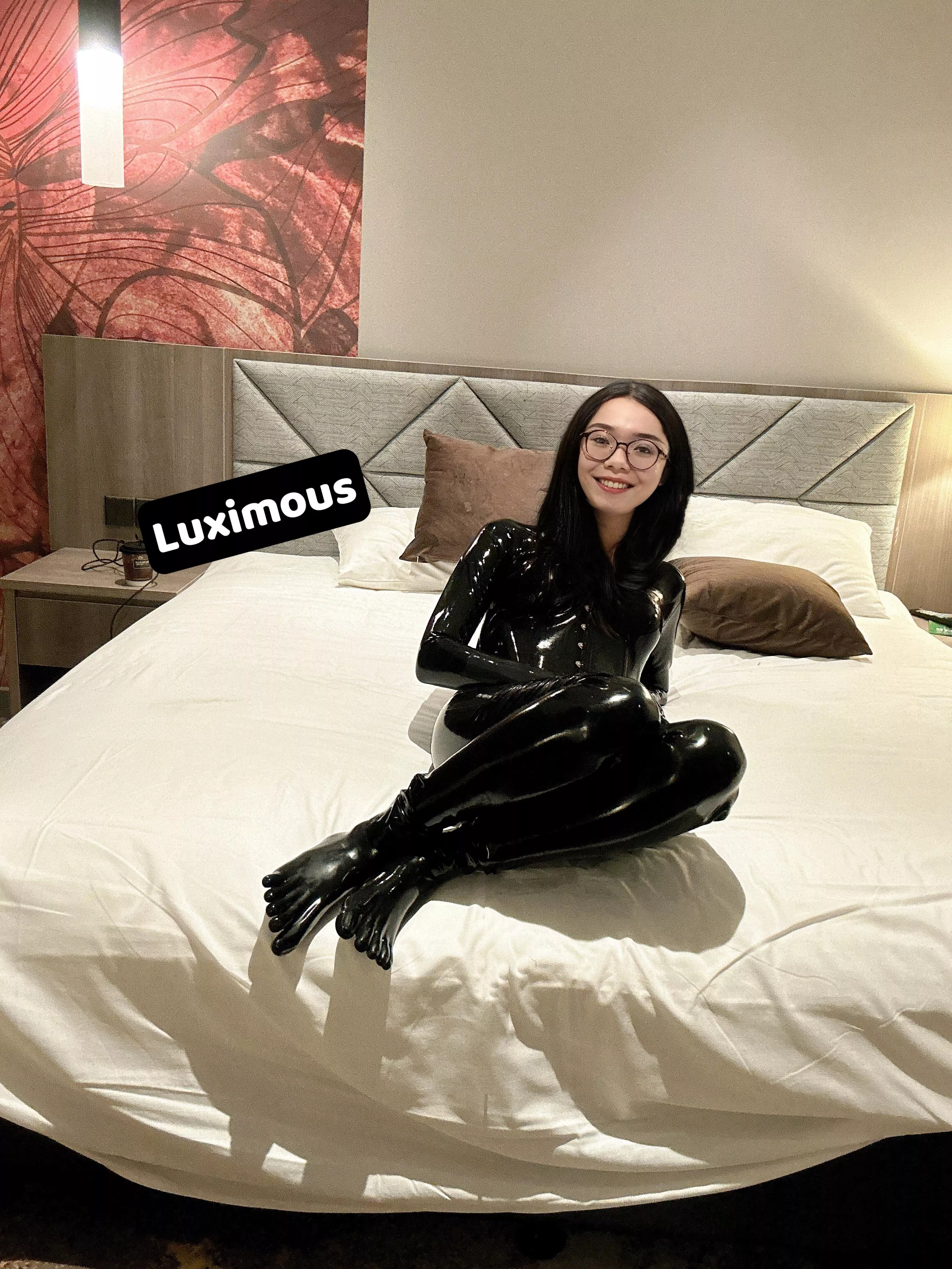 Latex Night