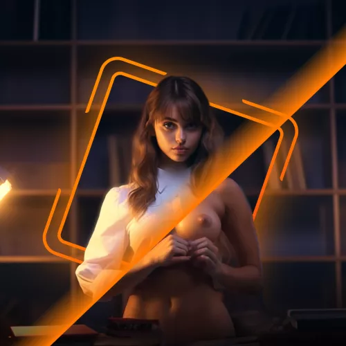 Let's have fun sweetie ;)