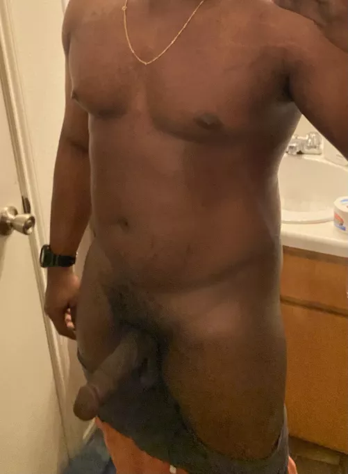 Lets make an interracial tape for the fans