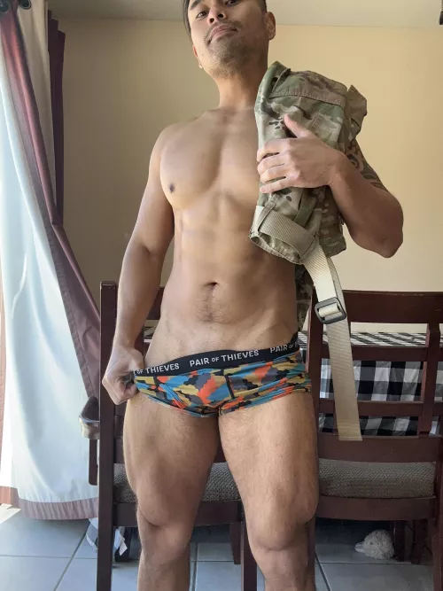 Lets workout together😉