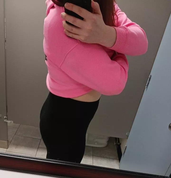 liking what you see?