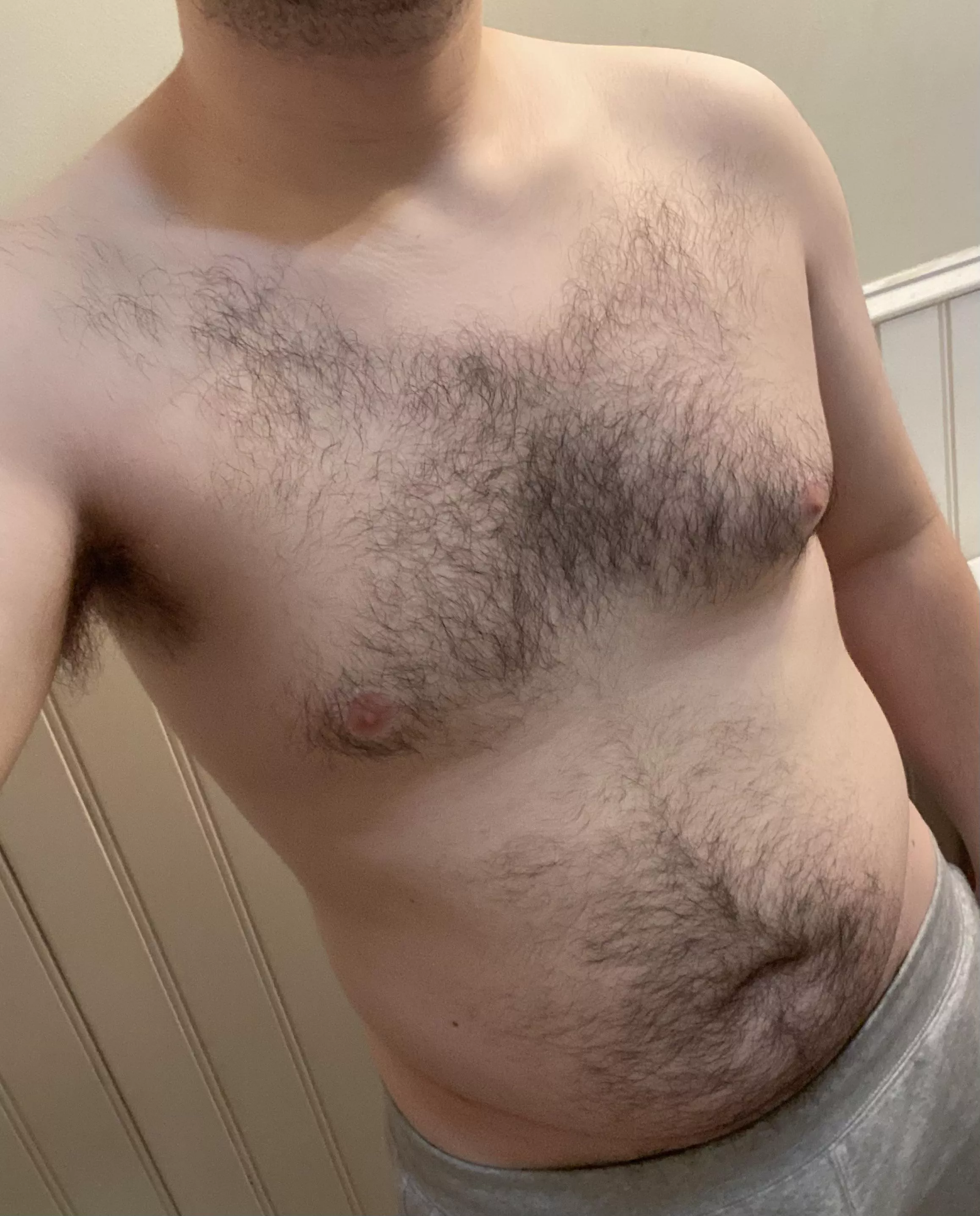 Long time no see fellas