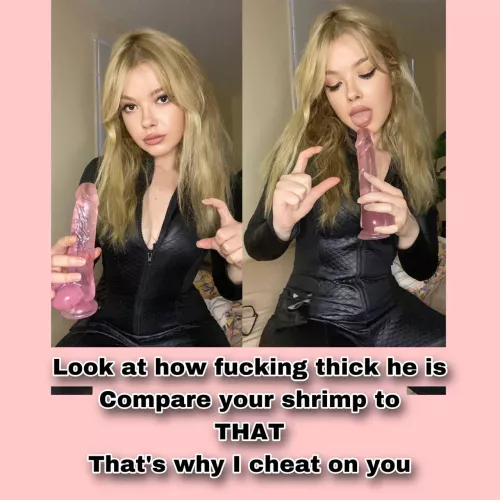 Look at that, aren’t you ashamed [oc]