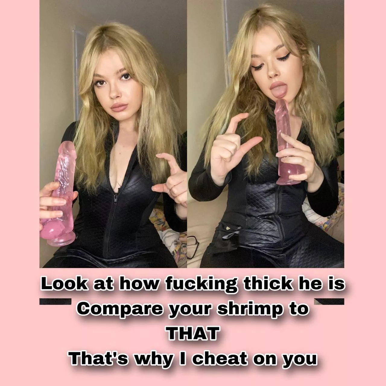 Look at that, aren’t you ashamed [oc]