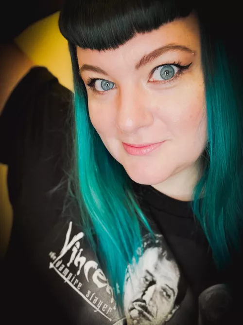 Love you like I love Vincent Price 🖤👻