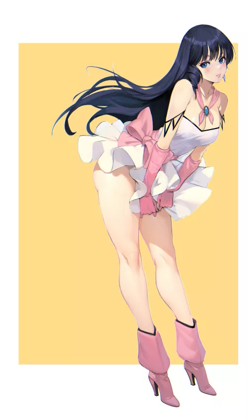 Lynn Minmay [Macross]