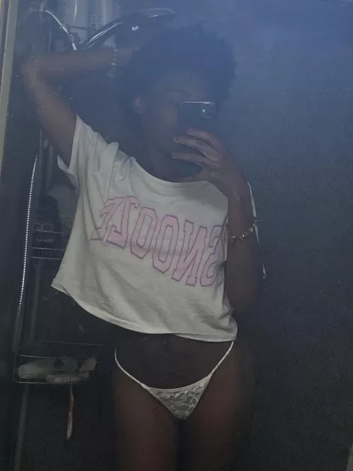 Meet me in you “ dreams “