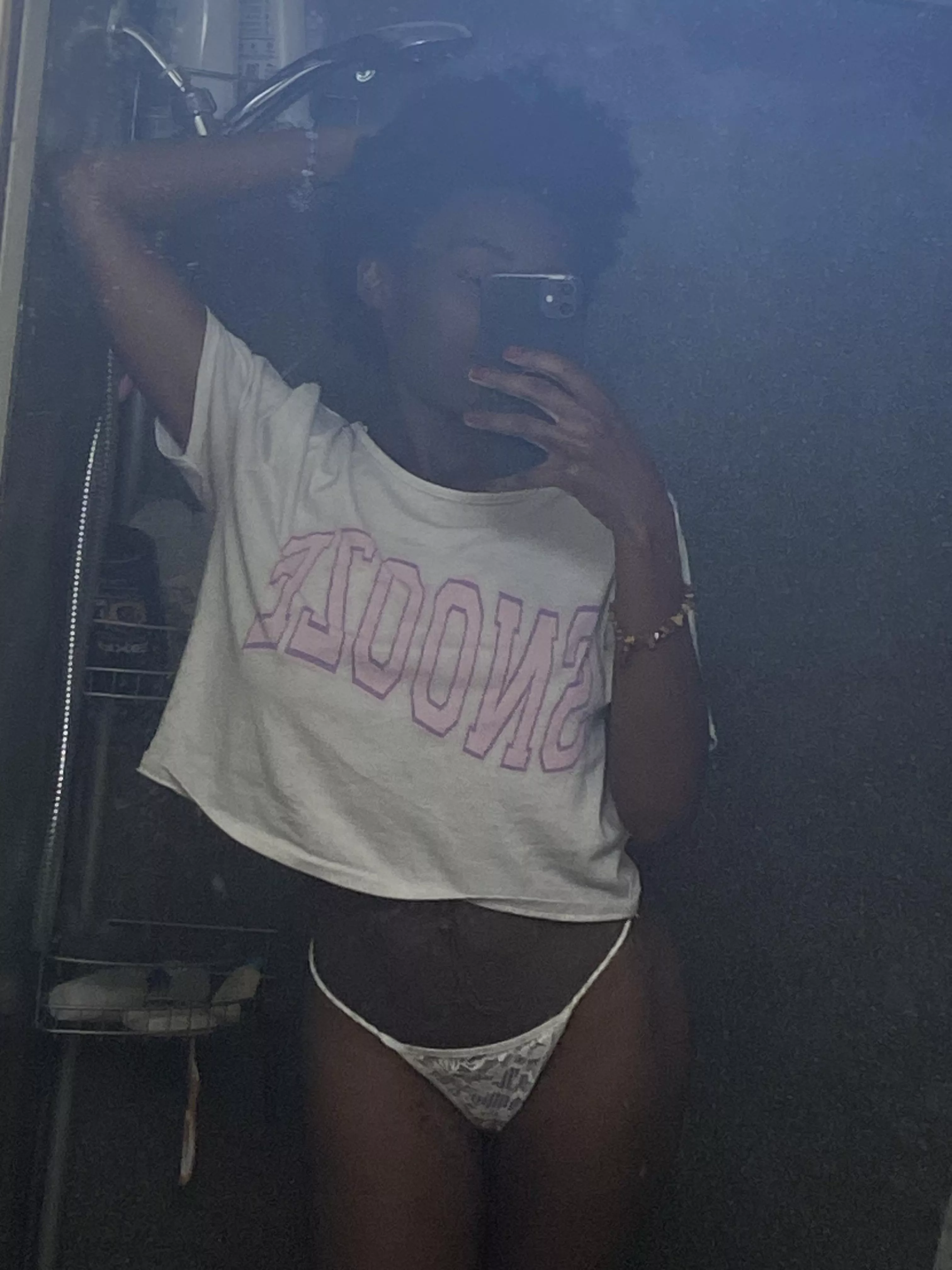 Meet me in you “ dreams “