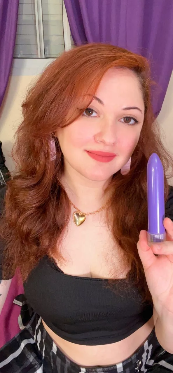 MICHELLE (@goddess_redhead) [onlyfans]