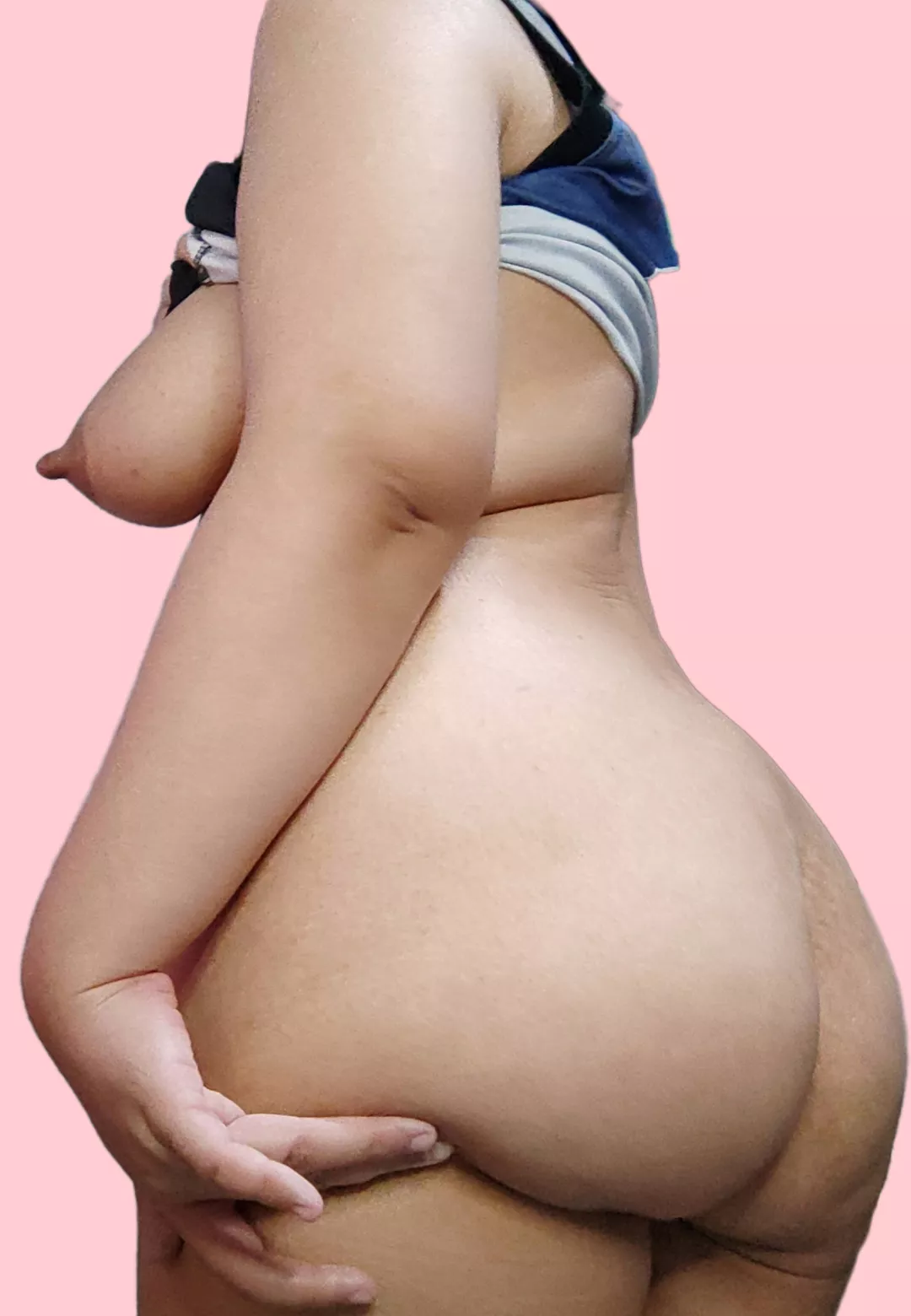 mil(f) bod coming thru ~