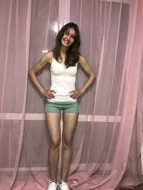 Milf wants extra attention and warmth