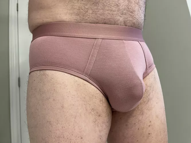 Minimal Mid Rise Brief
