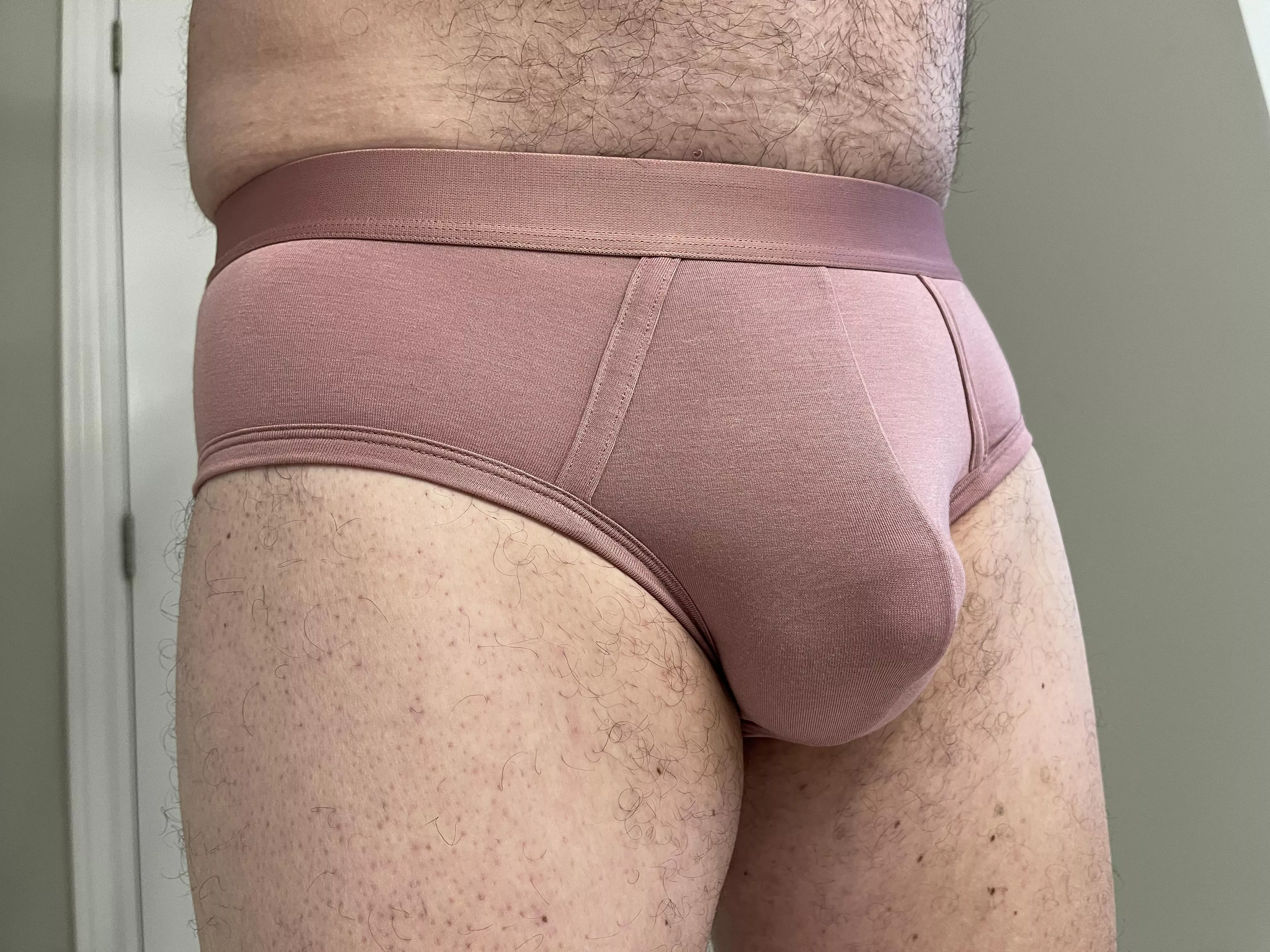 Minimal Mid Rise Brief
