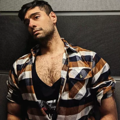 Missing my longer hair