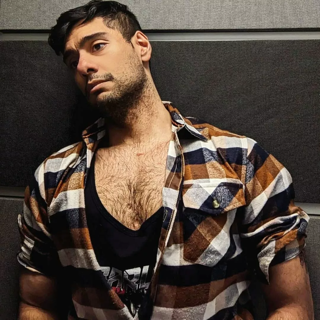 Missing my longer hair