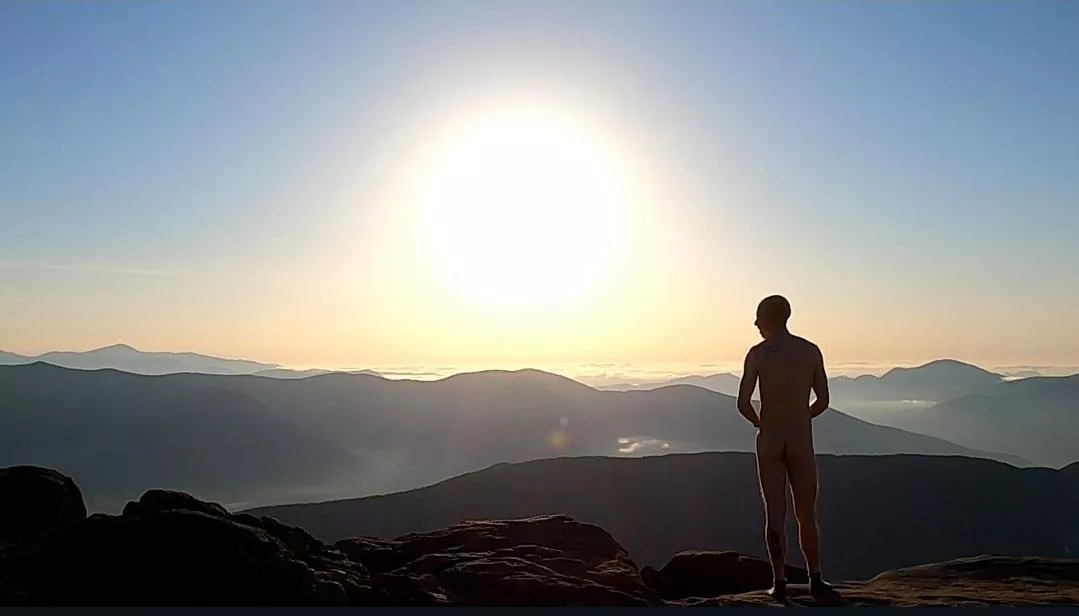 Morning sunrises hit different - day 2